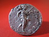 MA - Septimius Severus - Denar