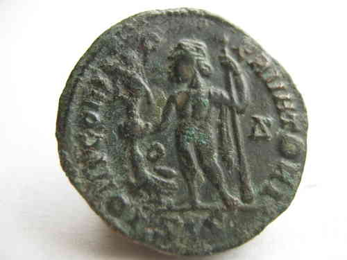 Licinius I. - Jupiter