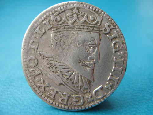 Sigismund III. König von Polen