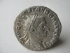 Trebonianus Gallus Antoninian - Pietas