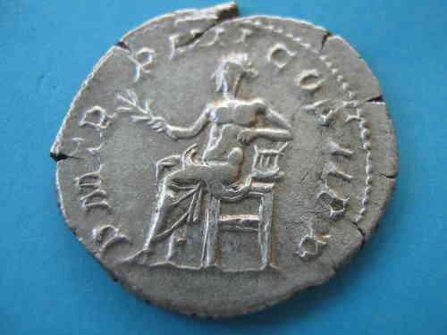 Gordianus III - Apollo