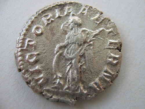 Gordianus III - Victoria