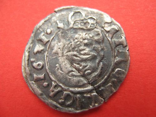 Ferdinand II. H.R.R. 1631 - Unger 916c