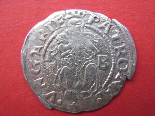 Ferdinand I.  H.R.R. - 1552 - Unger 745a