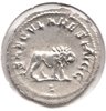 Kommission-Phillipus I. Arabs - Antoninian-Löwe