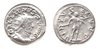 Kommission-Gallienus -AR-Antoninian-VIRTVS AVGG