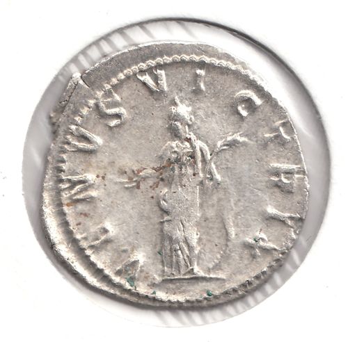 Kommission- Salonina - Antoninian - Venus